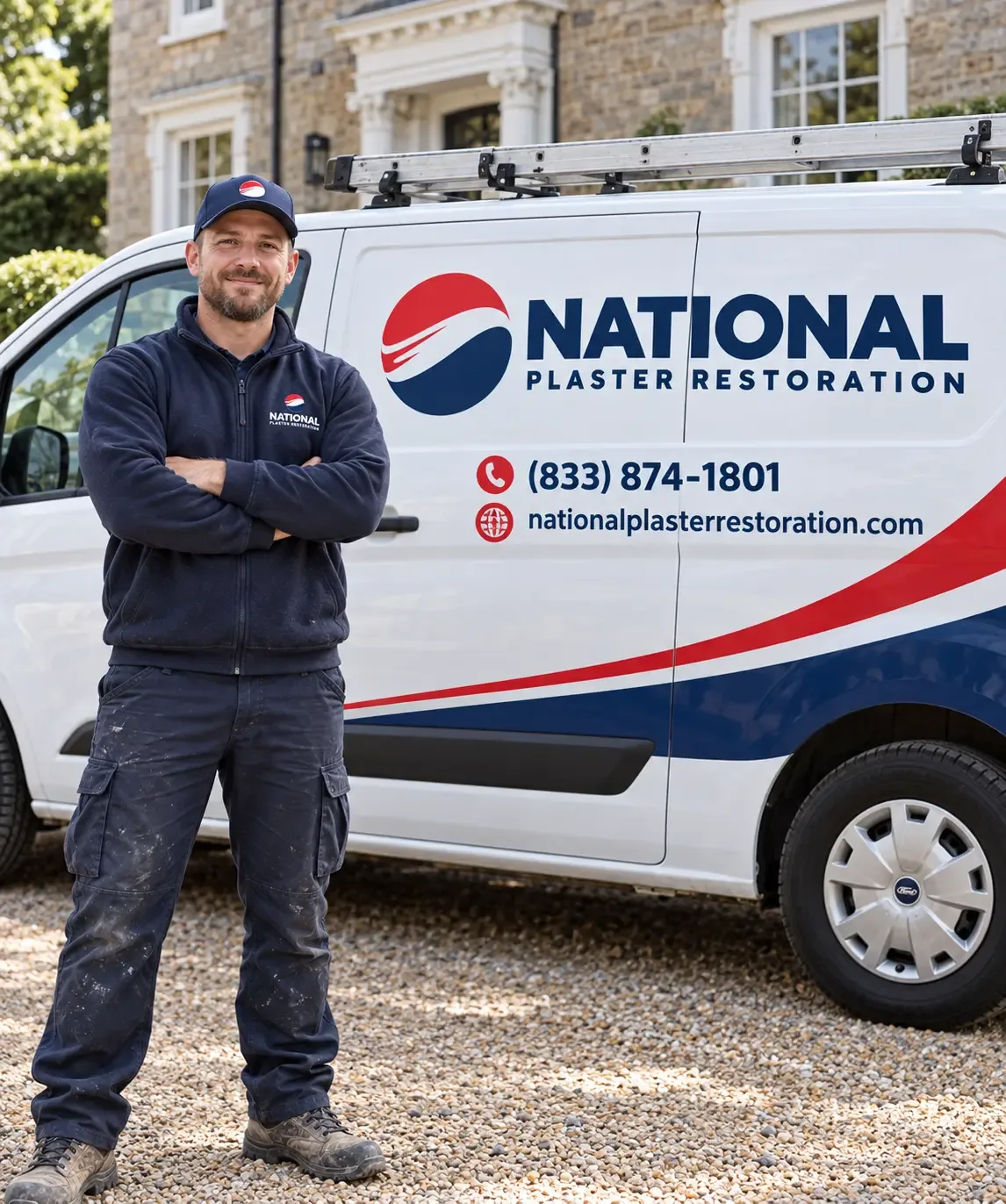 Plaster Repair company in Nevis, MN